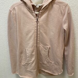 Zip-up hoodie - Calvin Klein